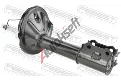 FEBEST Tlumič pérování FBS 12667891RR, 12667891RR  FEBEST Tlumič pérování FBS 12667891RR, 12667891RR