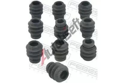 FEBEST Maneta - vodtko brzdovho tmenu FBS 1273-TUCSF-PCS10, 1273-TUCSF-PCS10