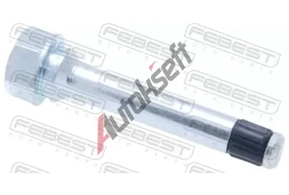 FEBEST Vodic ep brzdovho tmenu FBS 1274-NFLOWF, 1274-NFLOWF