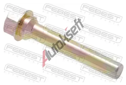FEBEST Vodic ep brzdovho tmenu FBS 1274-NFUPF, 1274-NFUPF