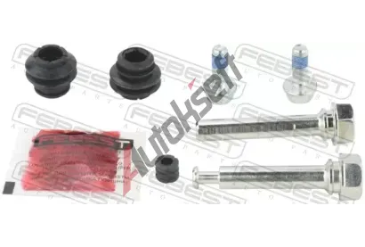 FEBEST Sada vodicch pouzder brzdovho tmenu FBS 1274-SONF-KIT, 1274-SONF-KIT