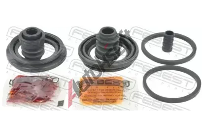 FEBEST Sada na opravu brzdovho tmenu FBS 1275-EFF, 1275-EFF