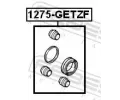 FEBEST Sada na opravu brzdovho tmenu FBS 1275-GETZF, 1275-GETZF