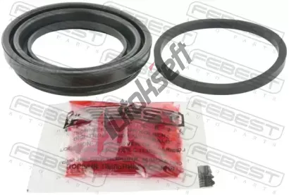 FEBEST Sada na opravu brzdovho tmenu FBS 1275-H1F, 1275-H1F