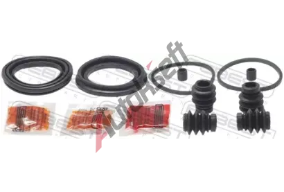 FEBEST Sada na opravu brzdov�ho t�menu FBS 1275-MATF, 1275-MATF