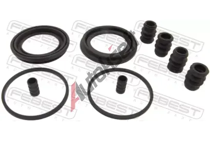 FEBEST Sada na opravu brzdovho tmenu FBS 1275-PORF, 1275-PORF