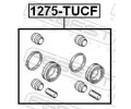 FEBEST Sada na opravu brzdovho tmenu FBS 1275-TUCF, 1275-TUCF