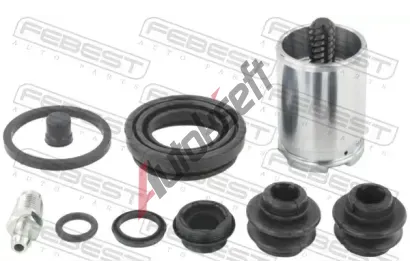 FEBEST Sada na opravu brzdovho tmenu FBS 1276-ACCR-KIT, 1276-ACCR-KIT