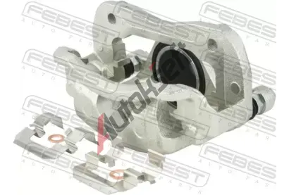 FEBEST Brzdov� t�men FBS 1277-CFFLH, 1277-CFFLH