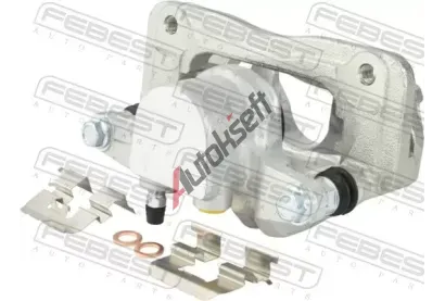 FEBEST Brzdový třmen FBS 1277-DMRLH, 1277-DMRLH FEBEST Brzdový třmen FBS 1277-DMRLH, 1277-DMRLH