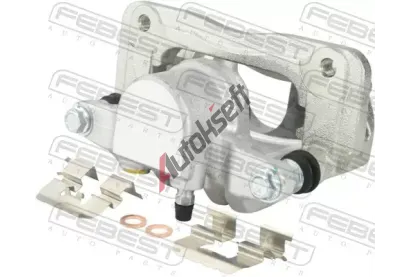 FEBEST Brzdový třmen FBS 1277-DMRRH, 1277-DMRRH FEBEST Brzdový třmen FBS 1277-DMRRH, 1277-DMRRH