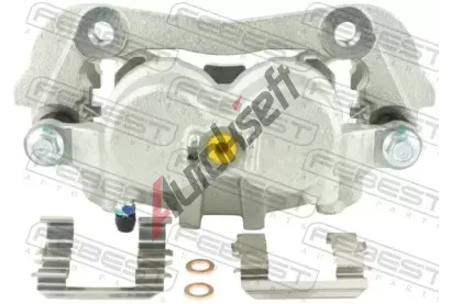 FEBEST Brzdov tmen FBS 1277-H1FL, 1277-H1FL