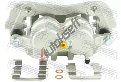 FEBEST Brzdov tmen FBS 1277-H1FR, 1277-H1FR