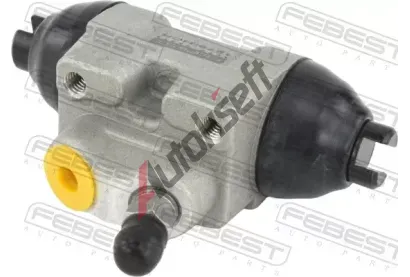 FEBEST Brzdový váleček FBS 1278-HCR, 1278-HCR  FEBEST Brzdový váleček FBS 1278-HCR, 1278-HCR