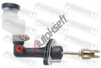 FEBEST Hlavn spojkov vlec FBS 1281-EF, 1281-EF