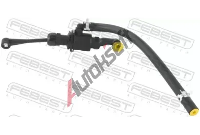 FEBEST Hlavn spojkov vlec FBS 1281-HC, 1281-HC