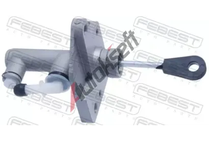 FEBEST Hlavn spojkov vlec FBS 1281-TUC, 1281-TUC