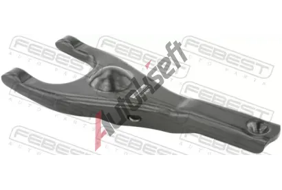FEBEST Vysouvac vidlice spojky FBS 1281F-IX35, 1281F-IX35