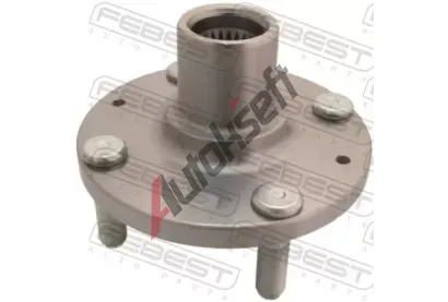 FEBEST Nboj kola FBS 1282-GETZF, 1282-GETZF