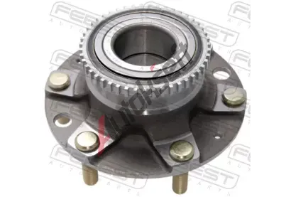 FEBEST Náboj kola FBS 1282-H1F, 1282-H1F FEBEST Náboj kola FBS 1282-H1F, 1282-H1F