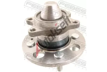 FEBEST Náboj kola FBS 1282-I10R, 1282-I10R  FEBEST Náboj kola FBS 1282-I10R, 1282-I10R