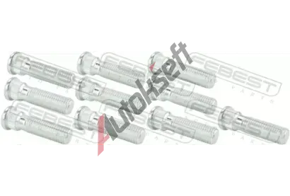 FEBEST roub kola FBS 1284-001-PCS10, 1284-001-PCS10