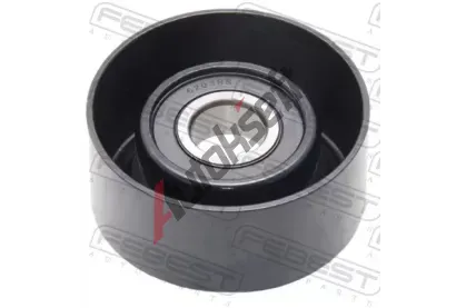 FEBEST Napnac kladka drkovho klnovho emenu FBS 1287-CM, 1287-CM