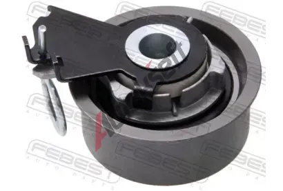 FEBEST Nap�nac� kladka dr�kov�ho kl�nov�ho �emenu FBS 1287-ELAN, 1287-ELAN