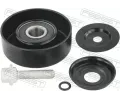 Vratn� / vodic� kladka dr�kov�ho kl�nov�ho �emenu&nbsp;FEBEST&nbsp;&dash;&nbsp;FBS 1288-DM