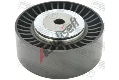 FEBEST Vratn� / vodic� kladka dr�kov�ho kl�nov�ho �emenu FBS 1288-IX55, 1288-IX55