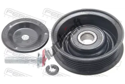 FEBEST Vratná / vodicí kladka drážkového klínového řemenu FBS 1288-SON, 1288-SON FEBEST Vratná / vodicí kladka drážkového klínového řemenu FBS 1288-SON, 1288-SON
