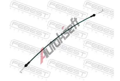 FEBEST Lanko oteven dve FBS 1299-DCCER, 1299-DCCER