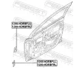 FEBEST Dven zvs FBS 1299-HDRBFRU, 1299-HDRBFRU