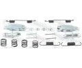 Sada psluenstv parkovacch brzdovch elist FEBEST ‐ FBS 1404-RODIIR-KIT