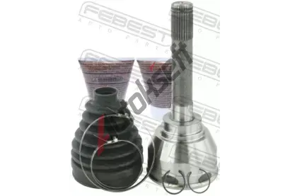 FEBEST Kloub hnacho hdele, sada FBS 1410-KOR, 1410-KOR