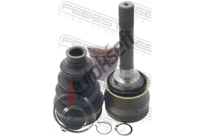 FEBEST Kloub hnacho hdele, sada FBS 1410-MUS, 1410-MUS