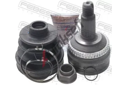 FEBEST Kloub hnacího hřídele, sada FBS 1410-NAA48, 1410-NAA48 FEBEST Kloub hnacího hřídele, sada FBS 1410-NAA48, 1410-NAA48
