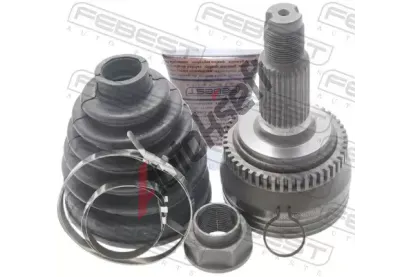 FEBEST Kloub hnacho hdele, sada FBS 1410-NACTRA48, 1410-NACTRA48