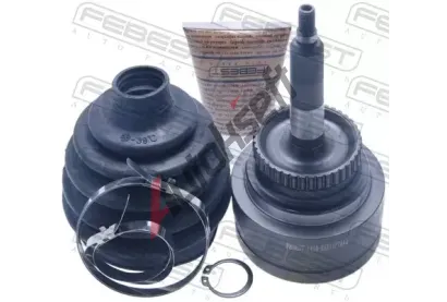 FEBEST Kloub hnacího hřídele, sada FBS 1410-REXIIPTA40, 1410-REXIIPTA40 FEBEST Kloub hnacího hřídele, sada FBS 1410-REXIIPTA40, 1410-REXIIPTA40