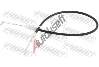 FEBEST Lanko oteven dve FBS 14104-ACTFL, 14104-ACTFL