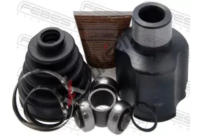 FEBEST Kloub hnacho hdele, sada FBS 1411-MUS, 1411-MUS