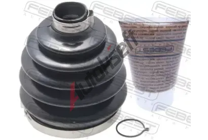 FEBEST Sada manety hnacho hdele FBS 1417P-NA, 1417P-NA