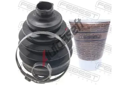 FEBEST Sada manety hnacho hdele FBS 1417P-NACTR, 1417P-NACTR