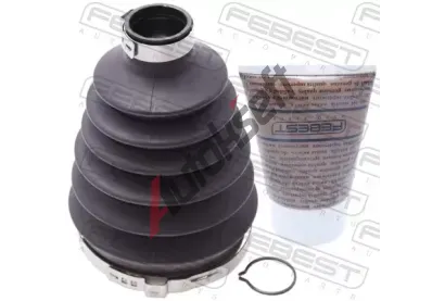 FEBEST Sada manžety hnacího hřídele FBS 1417P-ROD, 1417P-ROD FEBEST Sada manžety hnacího hřídele FBS 1417P-ROD, 1417P-ROD