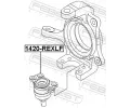 FEBEST ep ramene FBS 1420-REXLF, 1420-REXLF