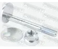 roub pro opravu odklonu kola FEBEST ‐ FBS 1429-004-KIT
