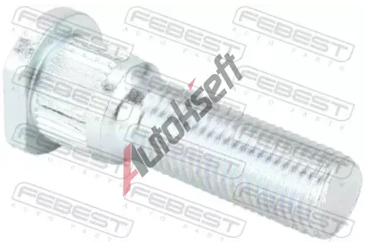 FEBEST �roub kola FBS 1484-001, 1484-001