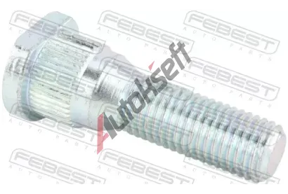 FEBEST �roub kola FBS 1484-002, 1484-002
