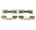 Sada psluenstv obloen kotouov brzdy FEBEST ‐ FBS 1603-W906F