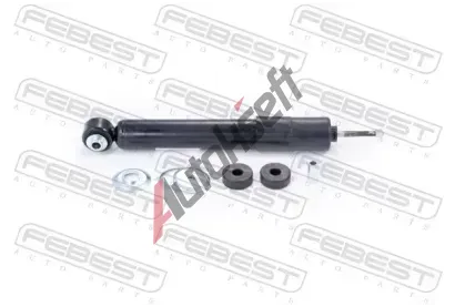 FEBEST Tlumič pérování FBS 1607G-002F, 1607G-002F  FEBEST Tlumič pérování FBS 1607G-002F, 1607G-002F